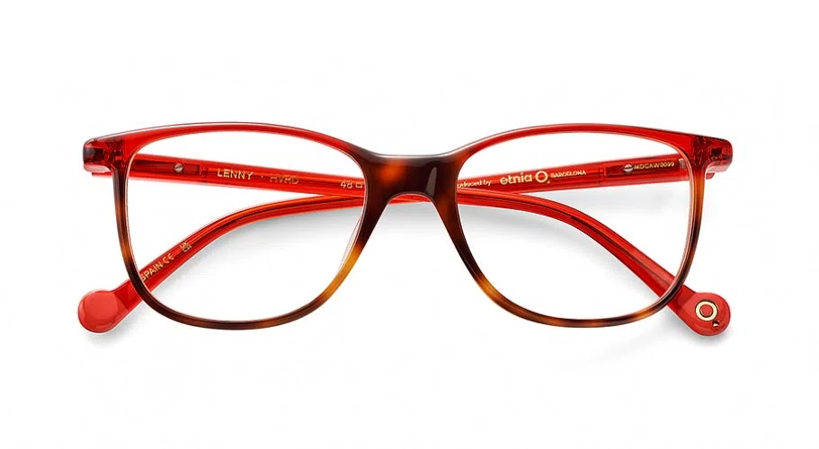 Etnia Barcelona LENNY Eyeglasses - view 14